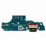 Charging Port Board Connector CC Flex For Moto G30