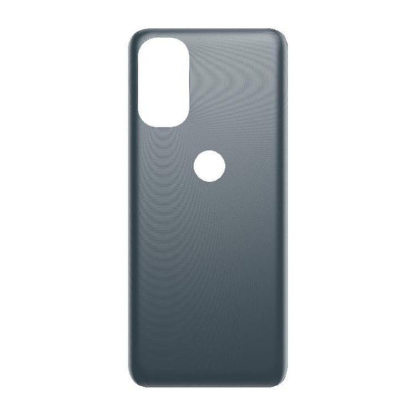 Back Panel Battery Door Cover For Moto G31 : Grey