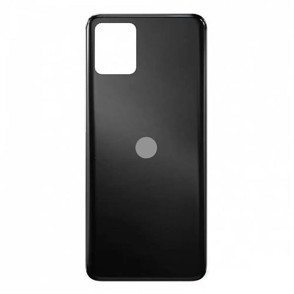 Back Panel Battery Door Cover For Moto G32 : Mineral Gray