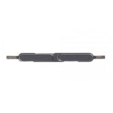 External Side Button Out Keys Volume Buttons For Moto G34 5G Black