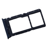 SIM Tray Card Holder For Moto G34 5G  : Green