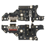 Charging Connector Flex / PCB Board Port For Moto G35 5G