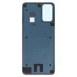 Back Panel Battery Door Cover For Moto G42 : Atlantic Green