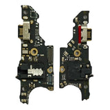 Charging Connector Flex / PCB Board Port For Moto G45 5G 