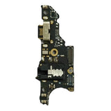 Charging Connector Flex / PCB Board Port For Moto G45 5G