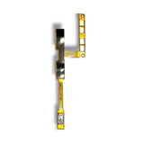 Shockware® Power On Off Volume Flex For Moto G45 5G 