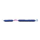 External Side Button Out Keys Power Volume Buttons For Moto G51 5G Indigo Blue