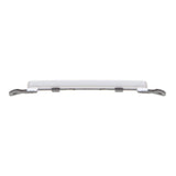 External Side Button Out Keys Volume Buttons For Moto G52 White