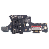 Charging Port PCB Board Flex For Moto G54 5G