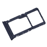 Sim Tray Card Holder For Moto G54 5G : Black