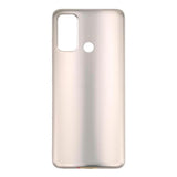 Back Panel Battery Door Cover For Moto G60 : Gold