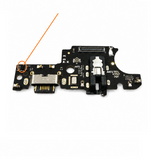 Charging Port PCB Board Flex For Moto G64 5G
