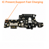 Charging Port PCB Board Flex For Moto G64 5G