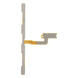 Power On Off Volume Flex For Moto G71 5G
