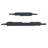 External Side Button Out Keys Power Volume Buttons For Moto G72 Black