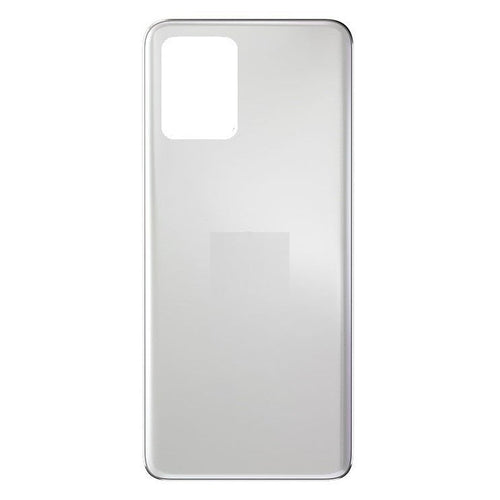 Back Panel Battery Door Cover For Moto G73 5G : White