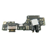 Charging Port PCB Board Flex For Moto G73 5G