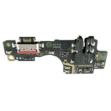 Charging Port PCB Board Flex For Moto G73 5G