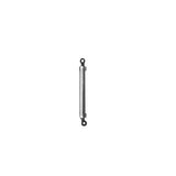 External Side Button Out Keys Volume Buttons For Moto G82 5G Silver White