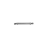 External Side Button Out Keys Volume Buttons For Moto G82 5G Silver White