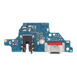 Charging Port PCB Board Flex For Moto G84 5G