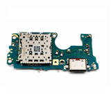 Charging Port PCB Board Flex For Moto G85 5G