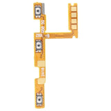 Shockware® Power On Off Volume Flex For Moto G85 5G 