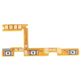 Shockware® Power On Off Volume Flex For Moto G85 5G