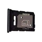 Sim Tray Card Holder For Moto G85 5G : Grey