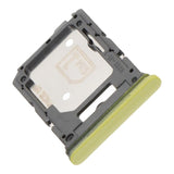 Sim Tray Card Holder For Moto G85 5G : Olive Green