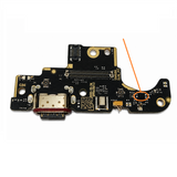 Charging Port Board Connector CC Flex For Moto G86 Power 5G