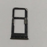 SIM Tray Card Holder For Moto G86 Power 5G : Golden Cypress