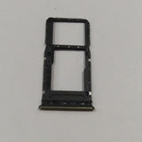 SIM Tray Card Holder For Moto G86 Power 5G : Golden Cypress