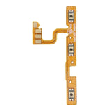 Shockware® Power On Off Volume Flex For Moto G86 Power 
