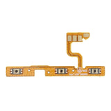 Shockware® Power On Off Volume Flex For Moto G86 Power