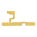 Shockware® Power On Off Volume Flex For Moto G86 Power
