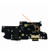 Charging Port / PCB CC Board For Moto One Fusion Plus (ICs Fast Charging)