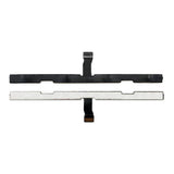 Power On Off Volume Flex For Moto Tab G20