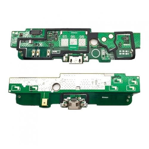 Charging Port / PCB CC Board For Nokia 1320