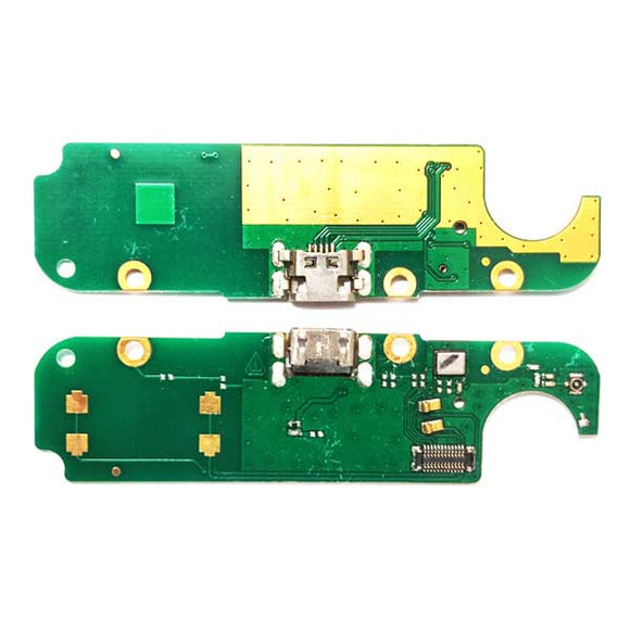 Charging Port / PCB CC Board For Nokia 2