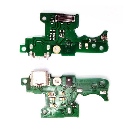 Charging Port / PCB CC Board For Nokia 3.1