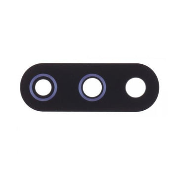 SPAREWARE® Camera Glass Lens Camera Lens For Nokia 3.1 Plus