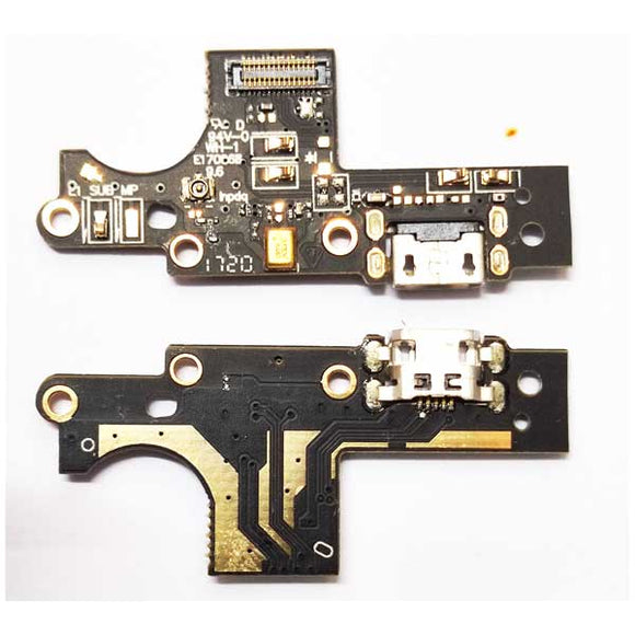 Charging Port / PCB CC Board For Nokia 3