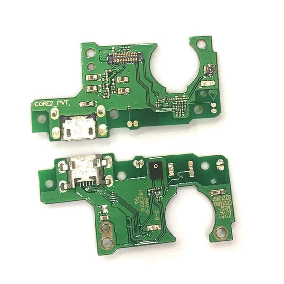 Charging Port / PCB CC Board For Nokia 5.1