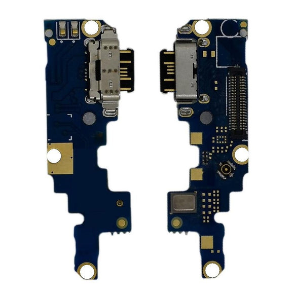 Charging Port / PCB CC Board For Nokia 6.1 Plus