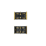 Battery FPC Motherboard Connector For Nokia 6