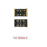 Battery FPC Motherboard Connector For Nokia 6