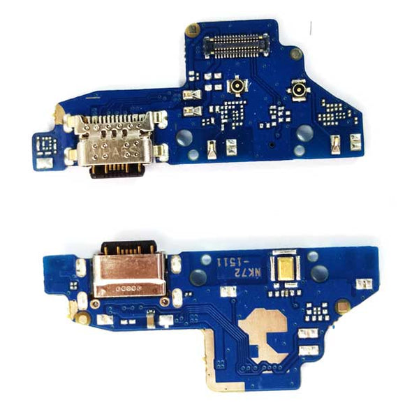 Charging Port / PCB CC Board For Nokia 7.2