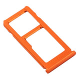 SIM Card Holder Tray For Nokia 8 : Copper
