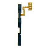 Shockware® Power On Off Volume Flex For Nokia C21 Plus 